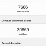 iPhone 15 Pro first tested in the benchmark – it is 24-31% faster than the iPhone 14 Pro iPhone 15 Pro