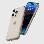 Live photos confirm the main change on the iPhone 15 Ultra body – a new button iPhone 15 Ultra