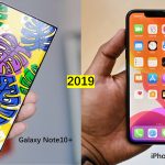 iPhone 15 Ultra and Samsung Galaxy S24 Ultra