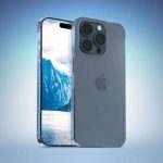 Phone 16 Pro and 16 Pro Max smartphones will receive a 48-megapixel ultra-wide-angle camera and Wi-Fi 7 iPhone 16 Pro and 16 Pro Max smartphones