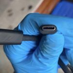 Is Apple finally getting rid of USB 2.0 in the iPhone? iPhone