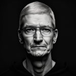 Apple lost $160 billion in one day due to weak iPhone sales iPhone sales
