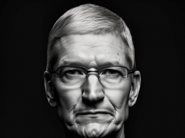 iPhone sales