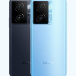 6000 mAh, 144 Hz, 80 W and Snapdragon 6 Gen 1. iQOO Z8x lit up in Geekbench iQOO Z8x