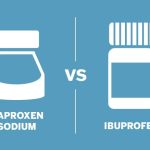 ibuprofen vs naproxen