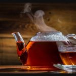 Sip and Savor: The Art of Enjoying a Perfect Cup of Hot Tea hot tea