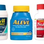 Is Aleve Ibuprofen? The Differences and Similarities is aleve ibuprofen