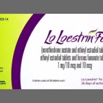 Lo Loestrin Fe: A Comprehensive Guide to Birth Control and Benefits lo loestrin fe