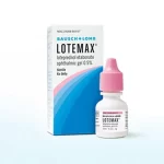 Lotemax: Illuminating Eye Care for Clear and Comfortable Vision lotemax