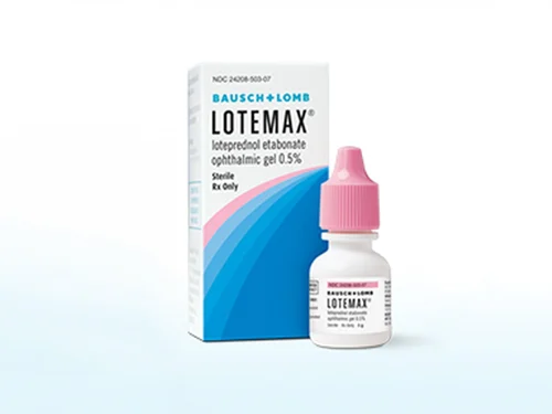 lotemax