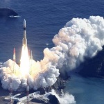 Japan’s first lunar module launch canceled at the last minute lunar module launch canceled