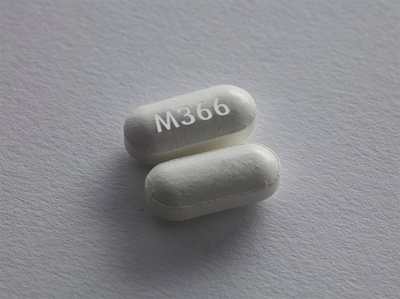 m366 pill