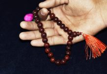 Exploring the Spiritual Significance of Mala Beads: A Journey to Inner Peace mala beads