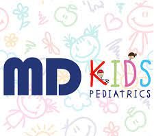 md kids pediatrics