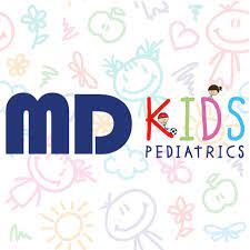 md kids pediatrics