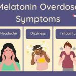 Navigating Melatonin Overdose: Symptoms, Risks, and Prevention melatonin overdose