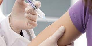 meningitis vaccine