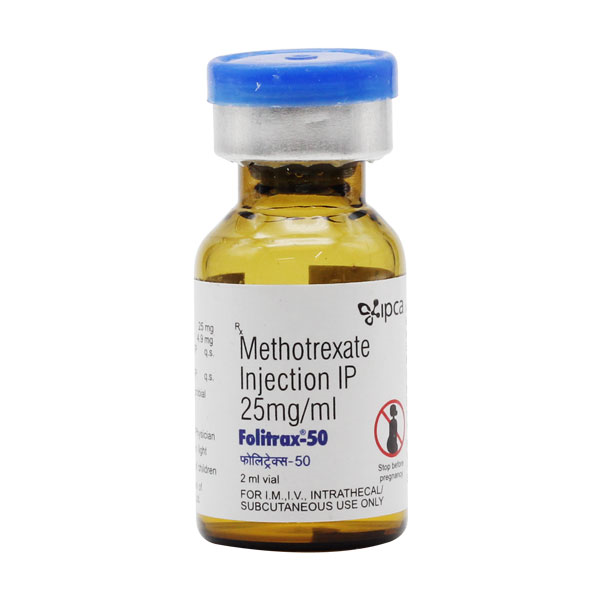 methotrexate injection