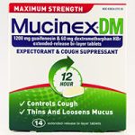 Mastering Mucinex DM Dosage: Your Comprehensive Guide mucinex dm dosage