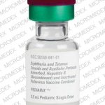 PediARIX Vaccine: Benefits, Schedule, and Safety pediarix