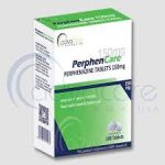 Perphenazine: Uses, Benefits, and Potential Side Effects perphenazine