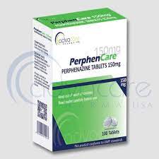 perphenazine