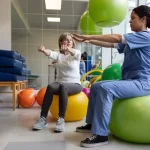 Physical Therapy vs Occupational Therapy: Choosing the Right Path to Recovery and Well-being physical therapy vs occupational therapy