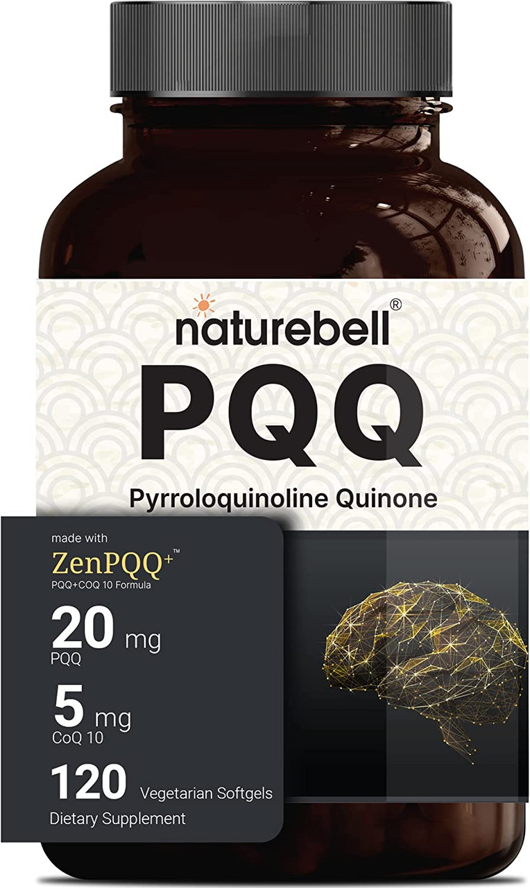 pqq supplement