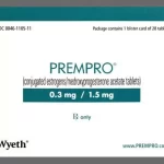 Prempro: Exploring Benefits, Risks, and Hormone Therapy prempro