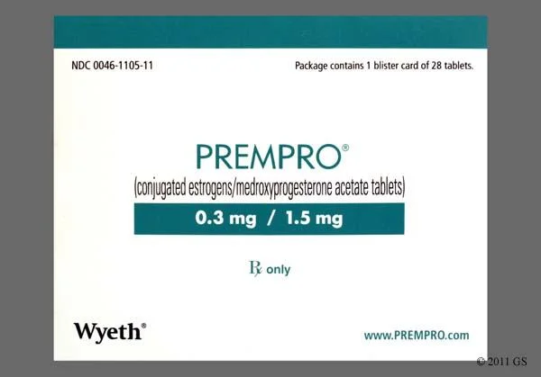 prempro