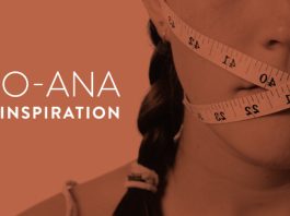 pro ana