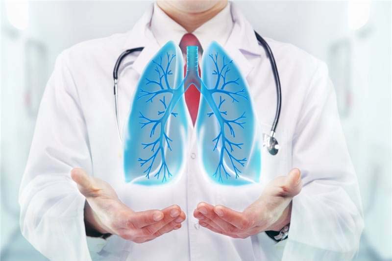 pulmonary doctors near me