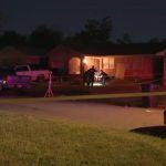 Tragedy Strikes as Police Probe Quadruple Homicide Involving 3 Children in Oklahoma City quadruple homicide involving 3 children in Oklahoma City