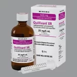 Quillivant: Understanding Its Uses and Benefits in Managing ADHD quillivant