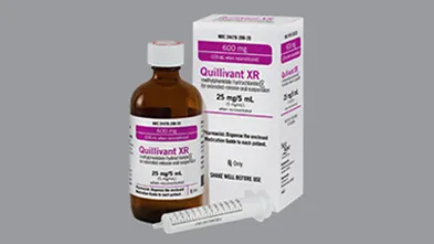 quillivant