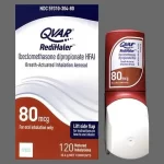 Comprehensive Guide to Qvar Inhaler Usage: Benefits, Dosage, and Side Effects qvar inhaler