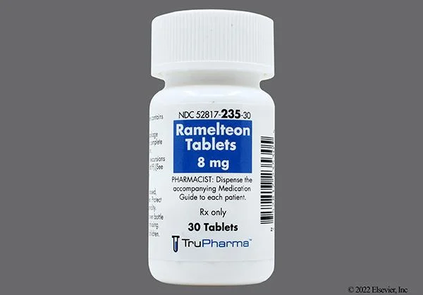 ramelteon