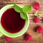 Exploring the Delightful World of Raspberry Tea: Health Benefits and Recipes raspberry tea