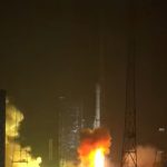 China launches world’s first high orbit synthetic aperture satellite Orbit synthetic aperture satellite