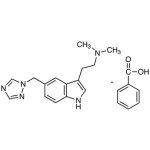 The Power of Rizatriptan Benzoate: A Migraine Savior rizatriptan benzoate