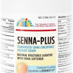 Uses of Senna Docusate: A Comprehensive Guide senna docusate