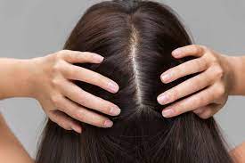 skin cancer on scalp
