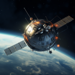 Viasat reports ‘unexpected anomaly’ and ‘unprecedented event’ with latest telecommunications satellite telecommunications satellite
