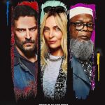 Uma Thurman and Samuel L. Jackson Lead in Dark Comedy Thriller: The Kill Room Trailer