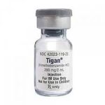 Tigan: Understanding Uses, Side Effects, and Precautions tigan