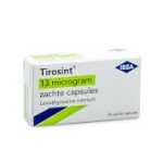 A Comprehensive Guide to Tirosint: Uses, Dosage, and Benefits tirosint