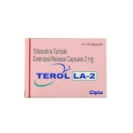 Tolterodine: Uses, Benefits, and Side Effects Explained tolterodine
