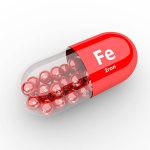 The Dynamic Duo: Exploring the Benefits of Vitamin with Iron for Your Health 3d pills with iron Fe element dietary supplements