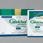 Welchol: A Comprehensive Guide welchol