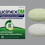 Mystery: What Does Mucinex Do and How Does It Help? what does mucinex do